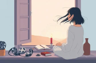 Film Tristi su Netflix: Una Selezione Commovente