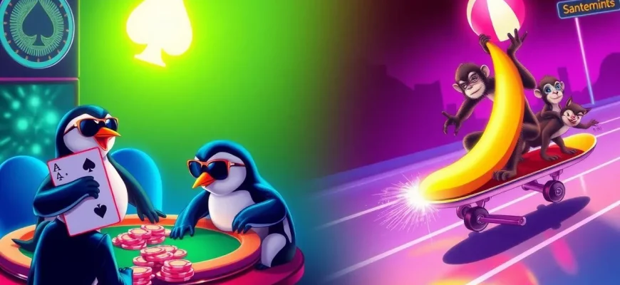 Commedie su Animali Assassini