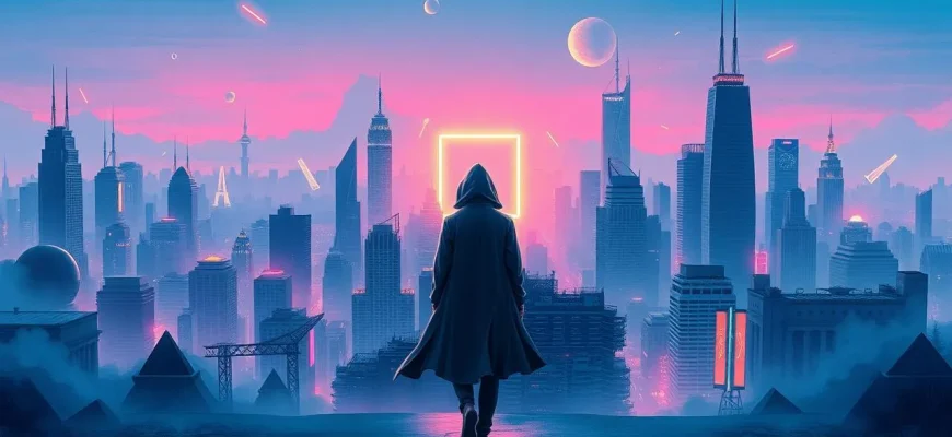 Thriller Films Exploring Apathy