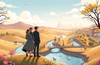 Film di Melodramma con Sceriffi