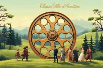Classici Film d’Avventura Classici Film d’Avventura