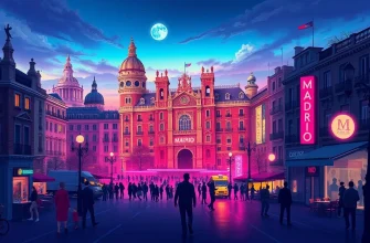 Film su Madrid: Un viaggio cinematografico