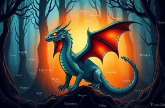 Film drammatici sui draghi