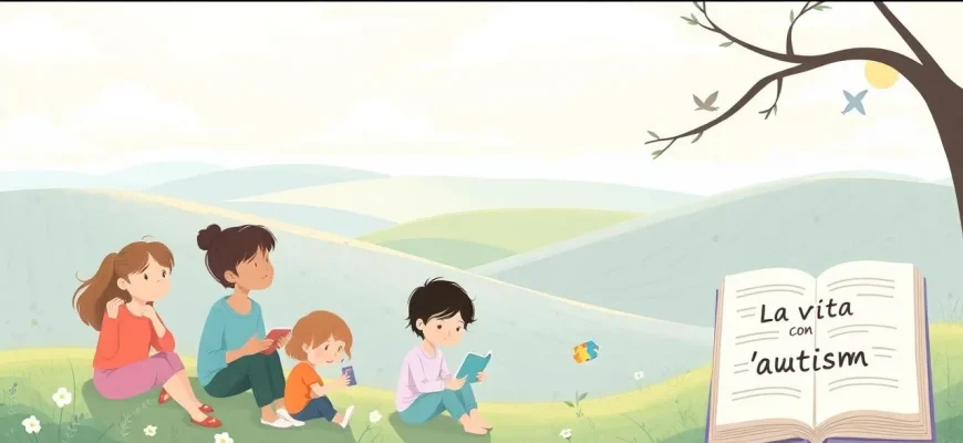 Film su autismo: 10 pellicole da non perdere