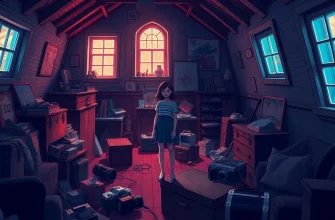 Film drammatici sul sottotetto