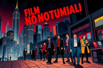 Film Criminali e Vita Notturna