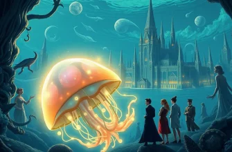 Film Fantastici sull’Oceano