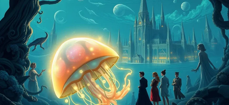 Film Fantastici sull’Oceano Film Fantastici sull’Oceano