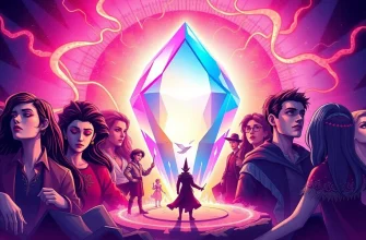 Film Drammatici sui Maghi