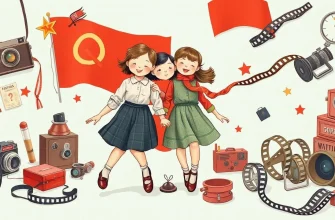 Soviet Films About Twins