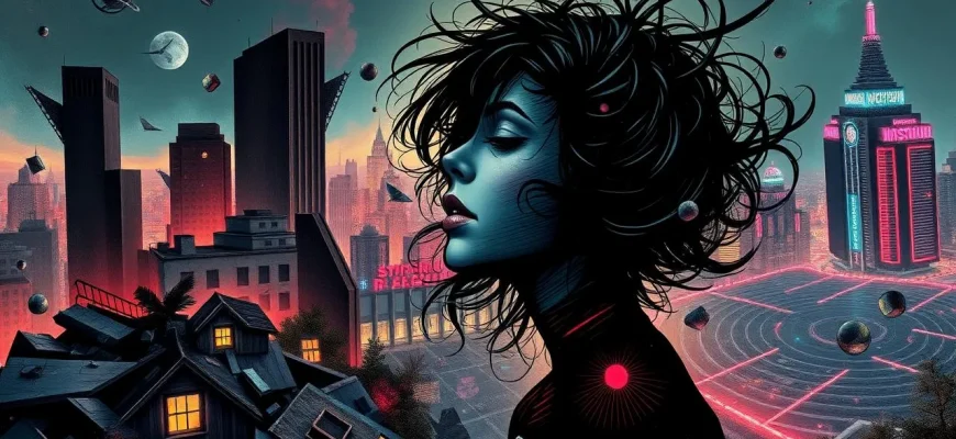 I migliori thriller sul tema dell’autodistruzione