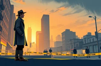 I Migliori Film Crimine di Due Ore