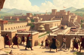 Film di Avventura su Troia