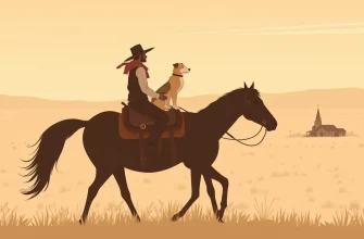 Western con animali domestici: 7 film da non perdere Western con animali domestici: 7 film da non perdere