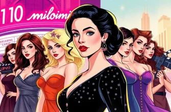 I 10 migliori film con donne bellissime