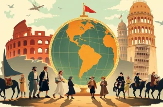 Film d’Avventura per Viaggiatori