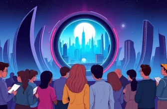 Fantascienza e Ispirazione: 10 Film da Non Perdere