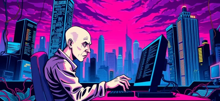 Film Horror sui Programmatori