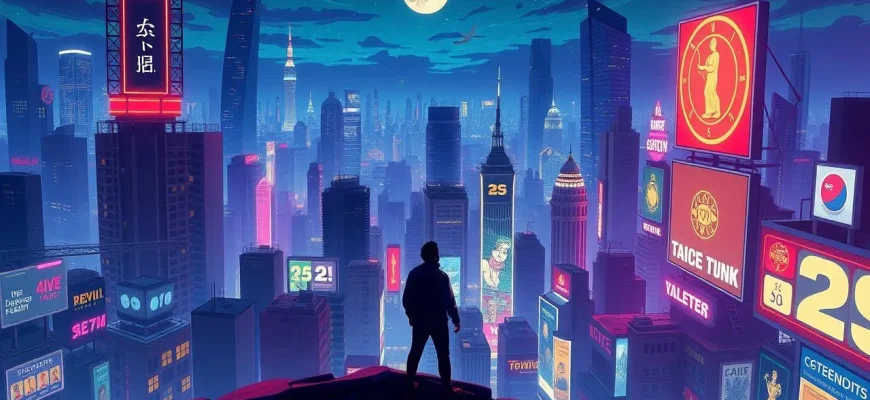 Film drammatici sui segni del destino