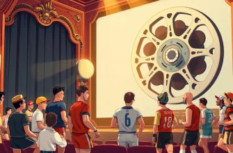 Film d’azione su sportivi: adrenalina e motivazione