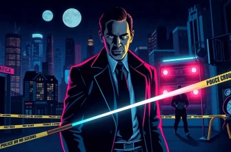 10 Film di Dramma su Omicidi