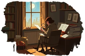 Film Detective su Arresto Domiciliare