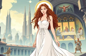 Fantascienza e Bibbia: Una Fusione Cinematografica