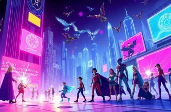 Film per famiglie sui prescelti