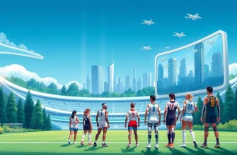 Fantascienza e Medicina Sportiva: 10 Film da Non Perdere