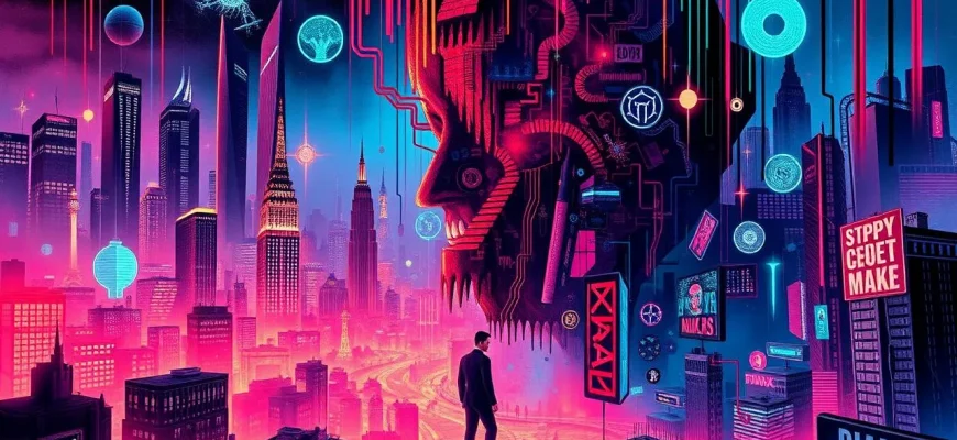 I 10 thriller psicologici più avvincenti