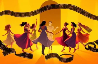 Film Gialli Scolastici di Danza