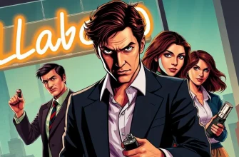 Thriller sul lavoro: 10 film da vedere