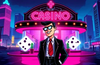 I Migliori Film Comici su Rapine in Casino