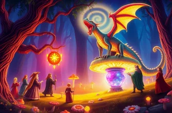 Film Fantasy su Mondi Magici