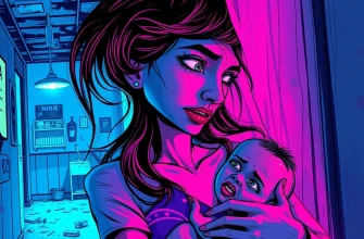 Thriller su maternità: 10 film da non perdere