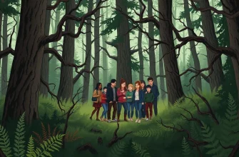 Film horror nella taiga: 10 pellicole da brivido