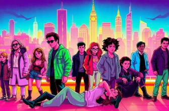 Biografie di Minacce: 10 Film Imperdibili Biografie di Minacce: 10 Film Imperdibili