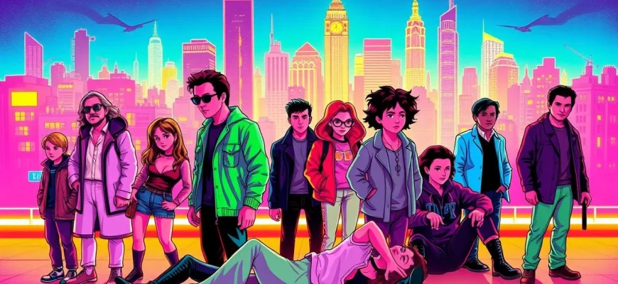 Biografie di Minacce: 10 Film Imperdibili Biografie di Minacce: 10 Film Imperdibili