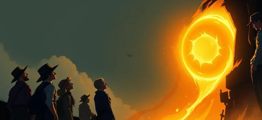 Avventure e Misteri: I Fuochi di Sant’Elmo