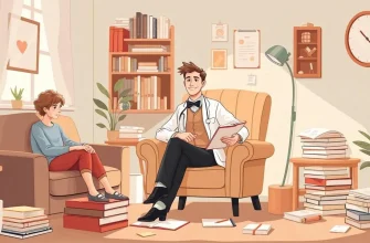 Melodrammi su Psichiatri: 10 Film Imperdibili