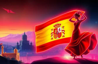 Film biografici sulla Spagna