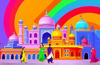 Film storici sull’arte indiana