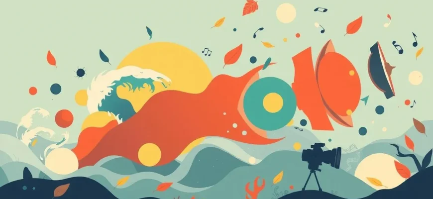 Documentari sui Suoni: 10 Film da Non Perdere