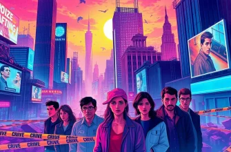 I migliori thriller su sparizioni misteriose