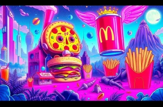 Fantasia e Fast Food: 10 Film da Non Perdere