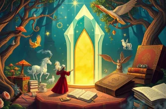 Film Fantasy su Magia: 10 Scelte Imperdibili Film Fantasy su Magia: 10 Scelte Imperdibili