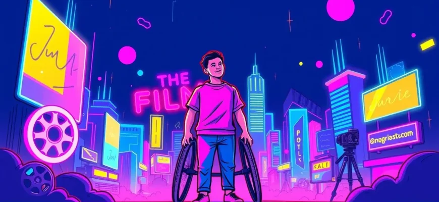 Film biografici su disabili