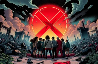 Film Horror Sull’Estinzione