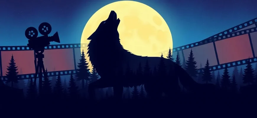 Film sui Lupi: Una Selezione Imperdibile