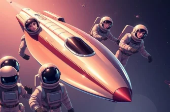 Esploratori dello Spazio: 10 Film Imperdibili